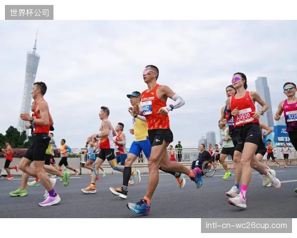 2000元公益报名费撬动160万善款：北京马拉松的数据证明，核心跑者的社交价值可转化为直接公益动力
